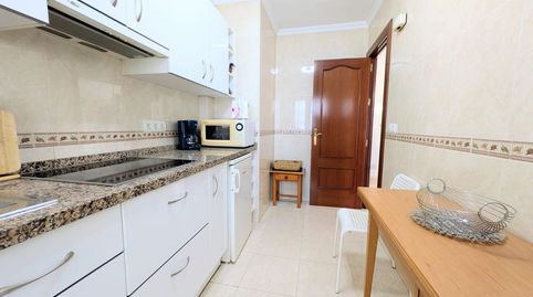Foto 5 de Apartament de lloguer a Playa de los Boliches, Fuengirola