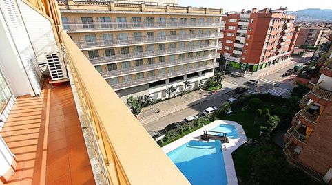 Foto 3 de Piso en venta en Avenida Vila de Blanes, 113, Fenals, Lloret de Mar