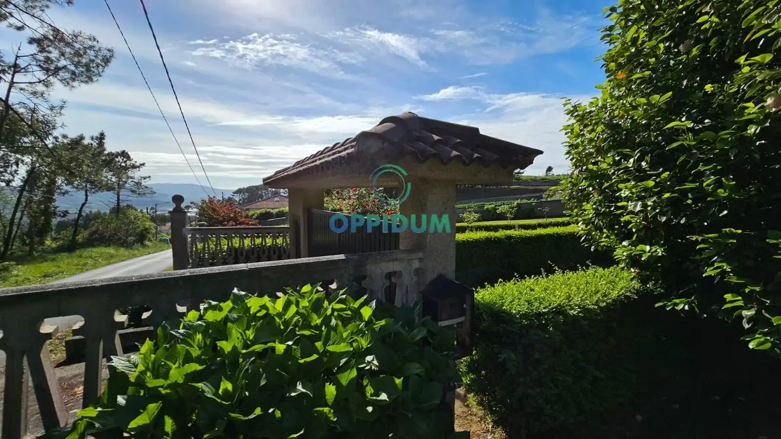 Terreni e lotti in vendita a Polígono 192 Parcela 414 AGRA DA LEIRA CARBALLO, imagen 10