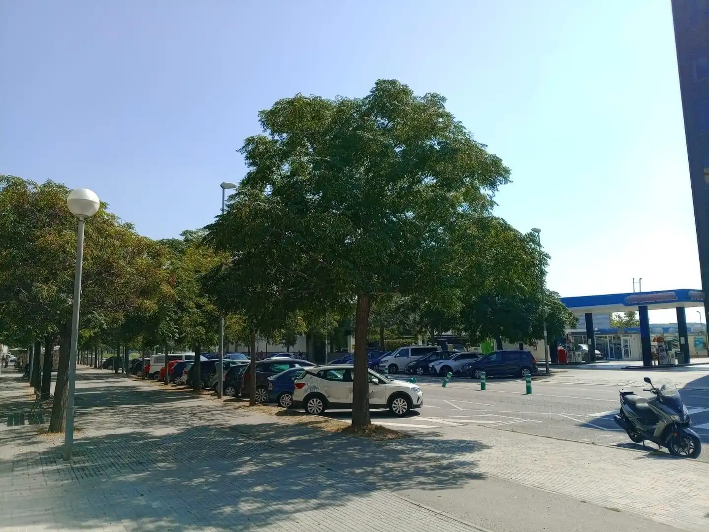 Piso con terraza en venta en Carrer dels Xicots de Vilafranca, imagen 7