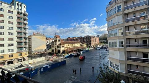 Foto 5 de Piso en venta en Pasaia, Gipuzkoa