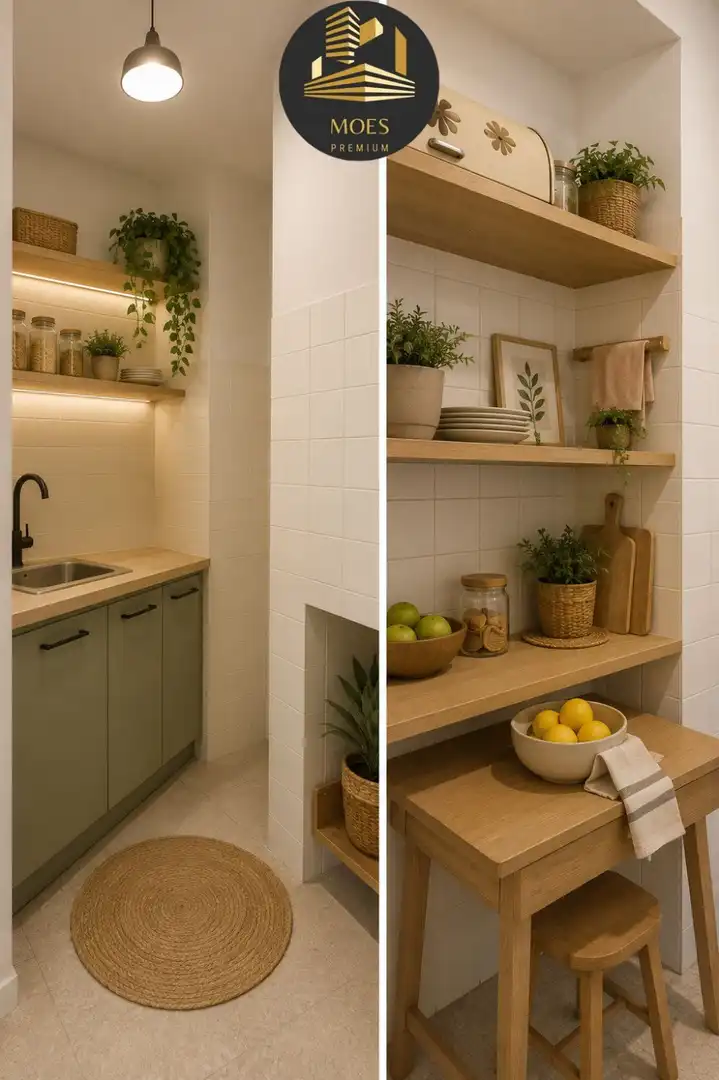 Kitchen of Flat for sale in Úbeda  with Air Conditioner, Heating and Terrace