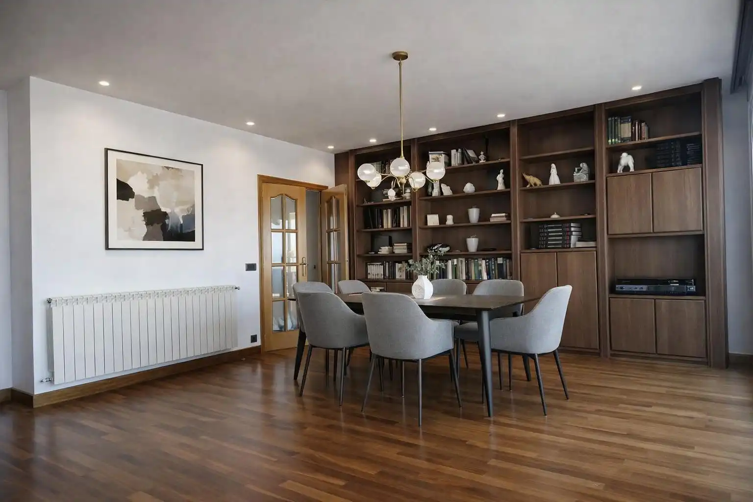 Penthouse mit Terrasse zum Verkauf in Centre