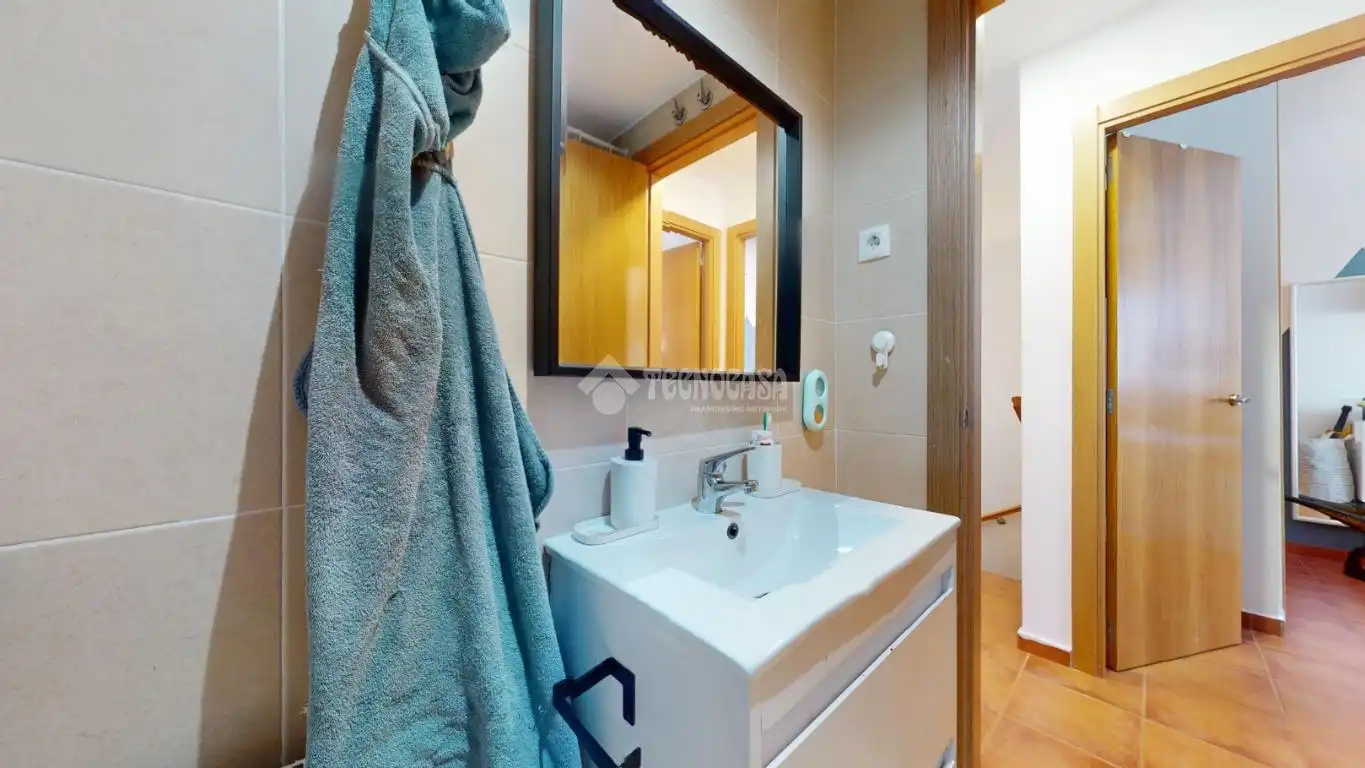 Casa bifamiliare con piscina in vendita a El Casar, imagen 25