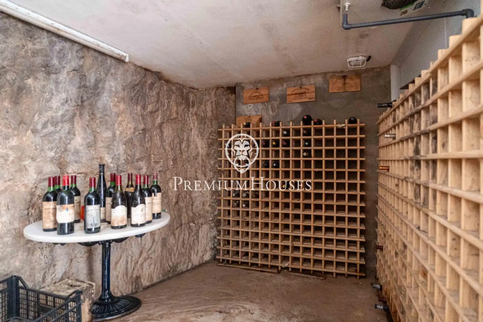 Casa o xalet en venda en Sitges amb Aire condicionat, Calefacció i Jardí privat