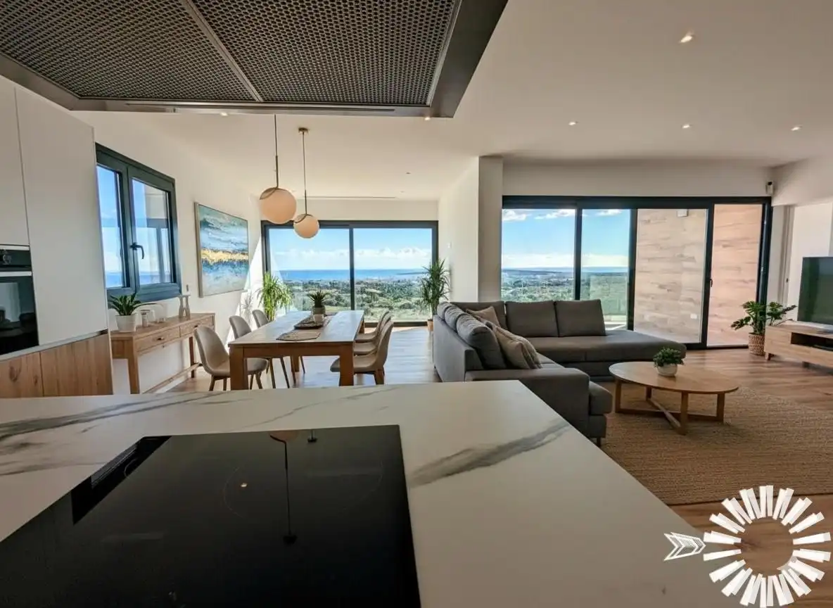 House with terrace for sale in Carrer d'Eivissa 37, imagen 27
