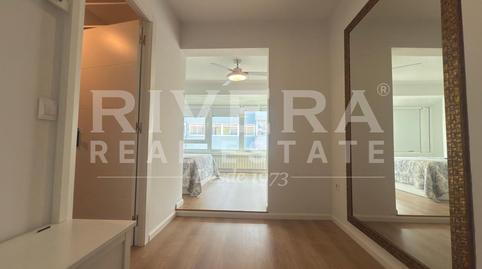 Foto 3 de Pis de lloguer a Urzaiz, Casablanca - Calvario, Pontevedra