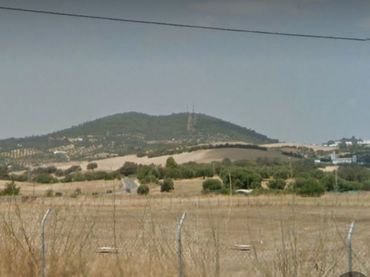 Terreno rustico in vendita a Prado del Rey