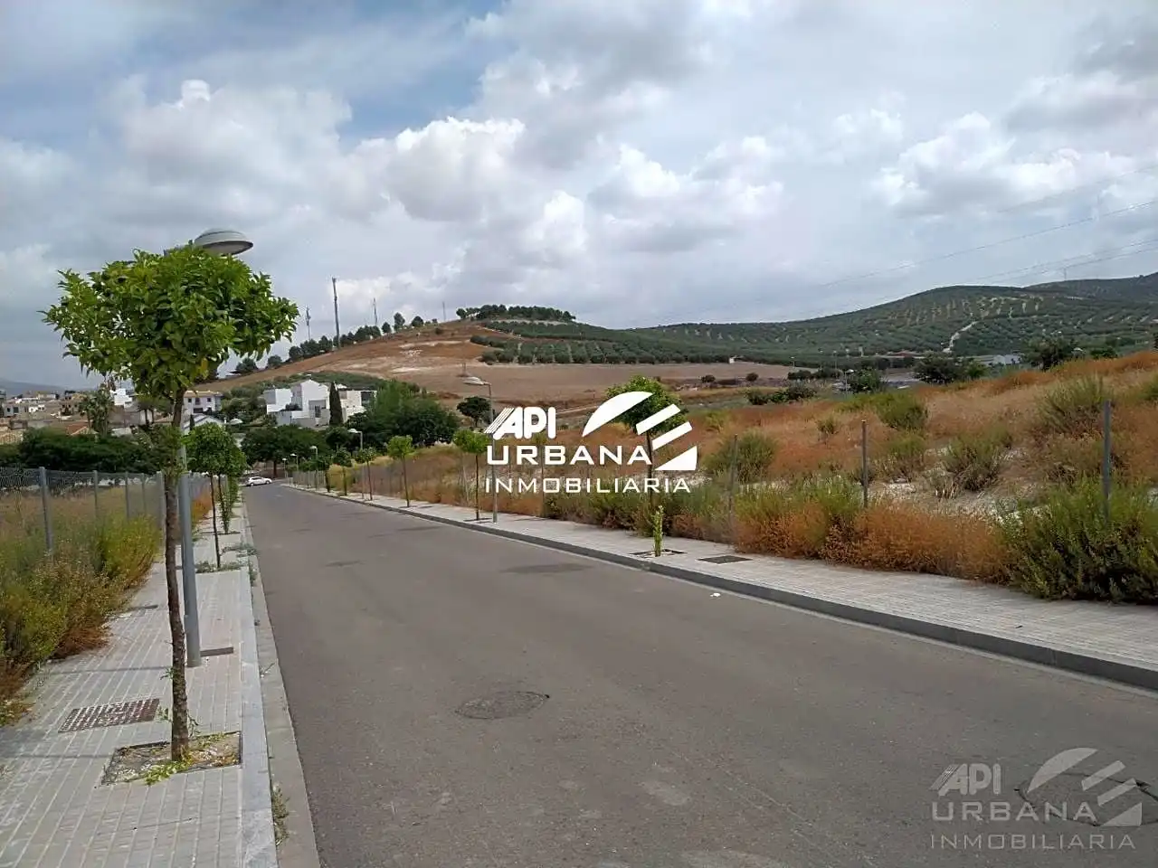 Terreny residencial en venda a La Calzada, imagen 4