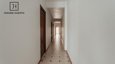 Foto 5 de Piso en venta en Quintana de la Serena, Badajoz