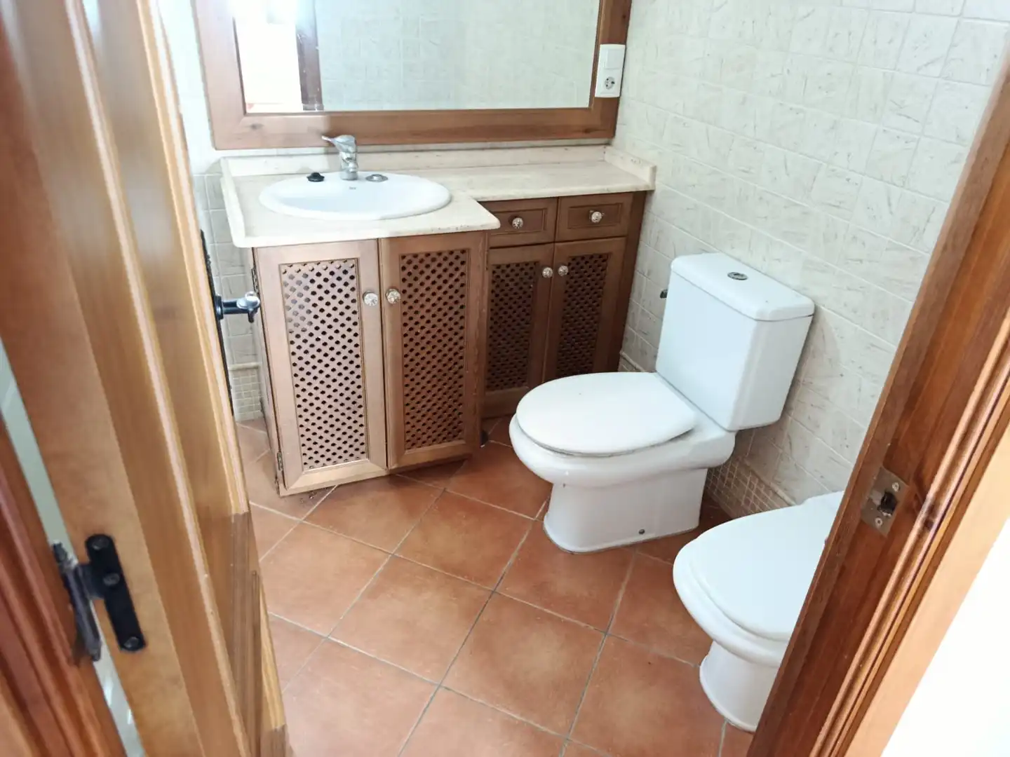 Baño de Piso en venta en Algeciras