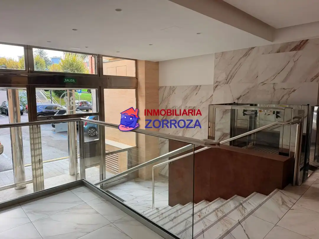 Flat for sale in Cruces Plaza, imagen 27