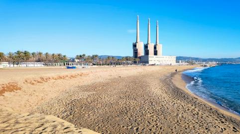 Foto 5 de Residencial en venda a Avinguda de la Platja, 2-42, Sant Joan Baptista, Barcelona