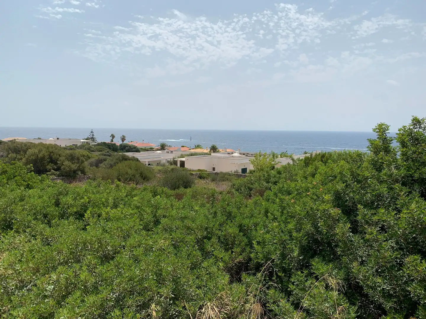 Terreny residencial en venda a Binibèquer