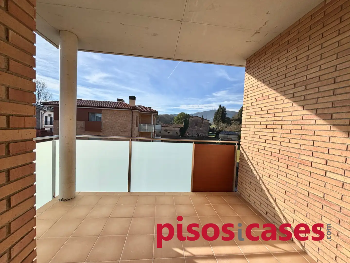 Neubau-Wohnung mit Terrasse zum Verkauf in Carrer Josep Ventura 51, imagen 7