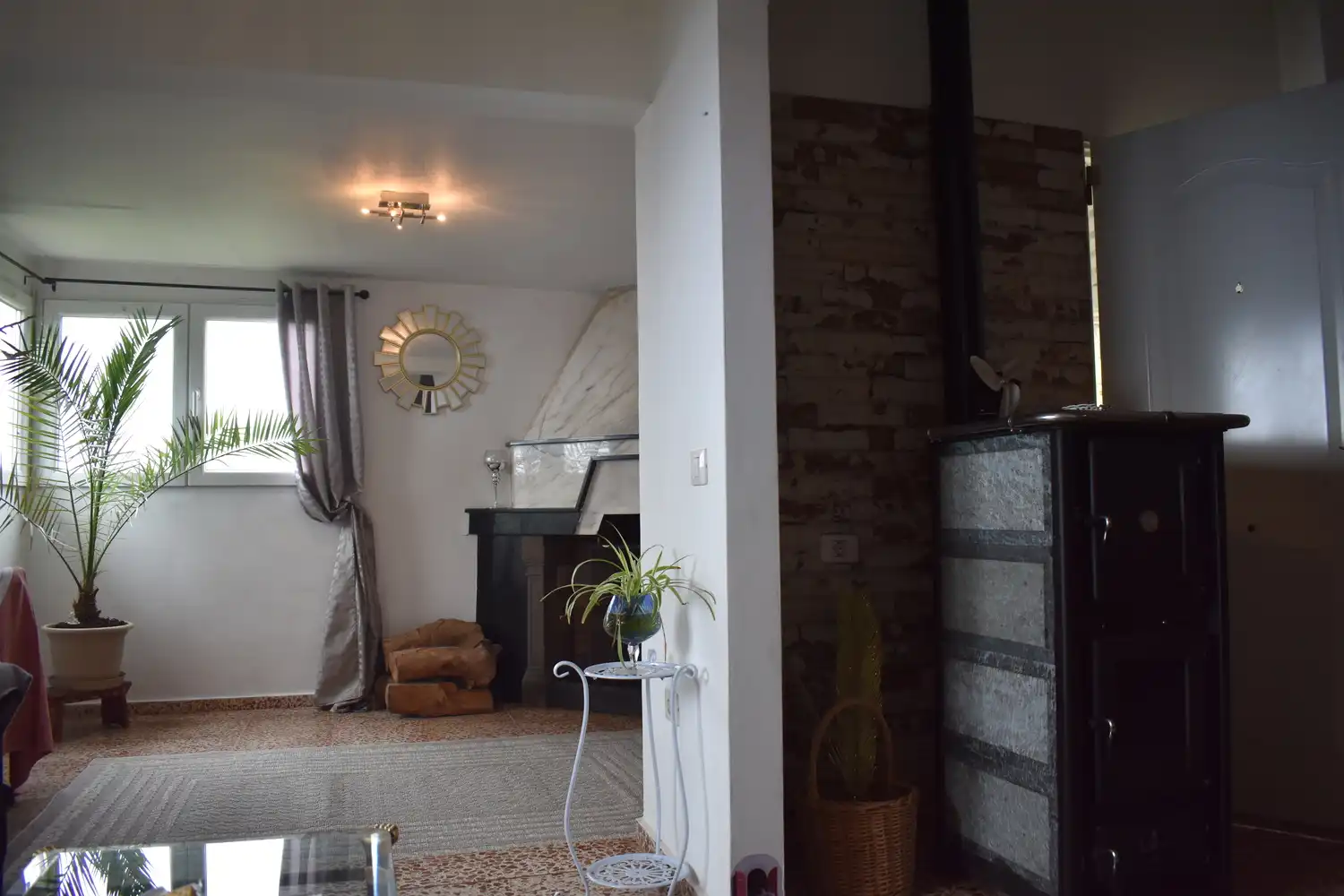 Finca rústica en venda en Icod de los Vinos amb Terrassa i Moblat