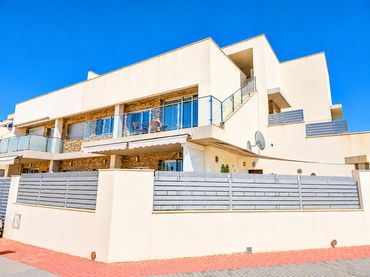 Apartament en venda a Centro