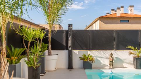 Photo 3 of Single-family semi-detached for sale in Tudela - Rosa Chacel Escritora, 3, Parque del Queiles, Navarra