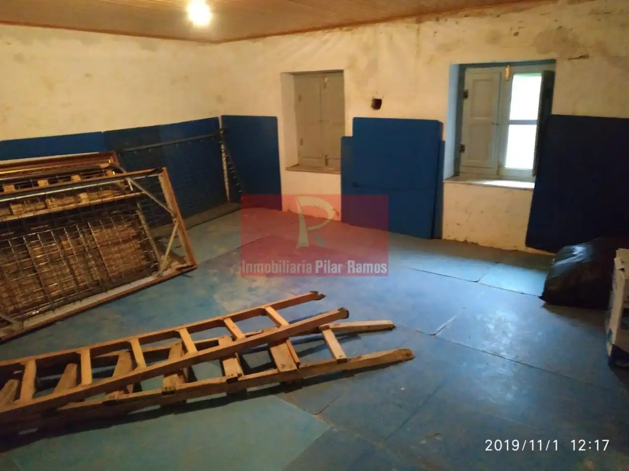 Wohnung zur Miete in León Capital  mit Heizung, Parkett und Abstellraum