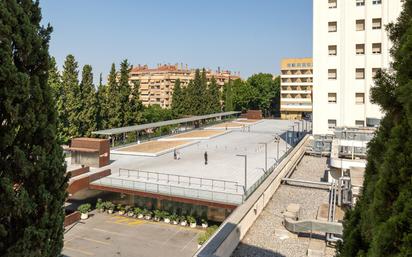 Terrassa de Pis en venda en  Granada Capital