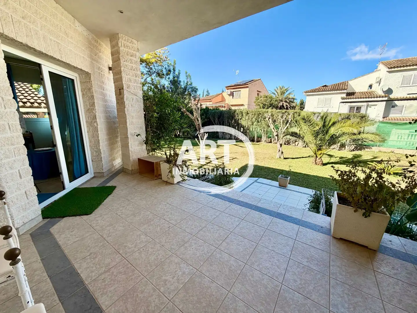Haus mit Pool zum Verkauf in Montealegre, imagen 29