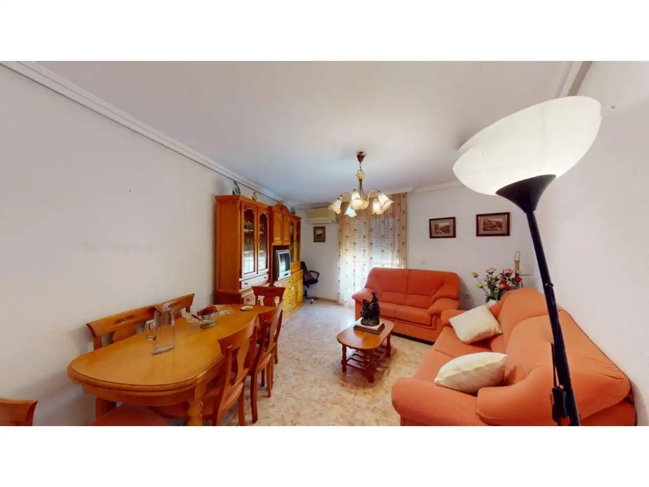 Apartamento con terraza en venta en Cehegín, imagen 17
