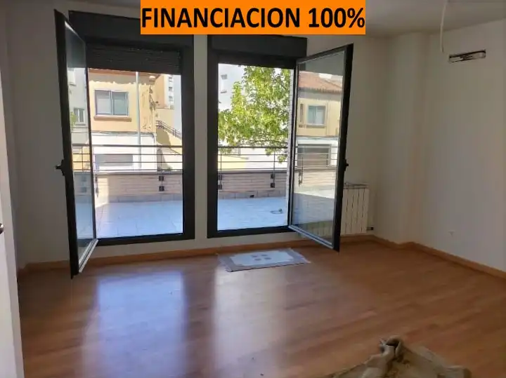 Terraza de Piso en venta en Tudela con Aire acondicionado, Calefacción y Terraza