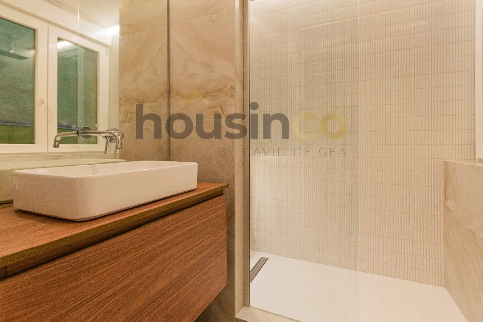 Piso en venta en Don Ramón de la Cruz, Recoletos