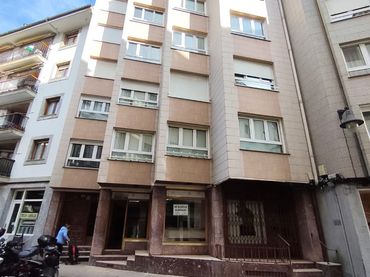 Local comercial de lloguer a Salegi Kalea 3