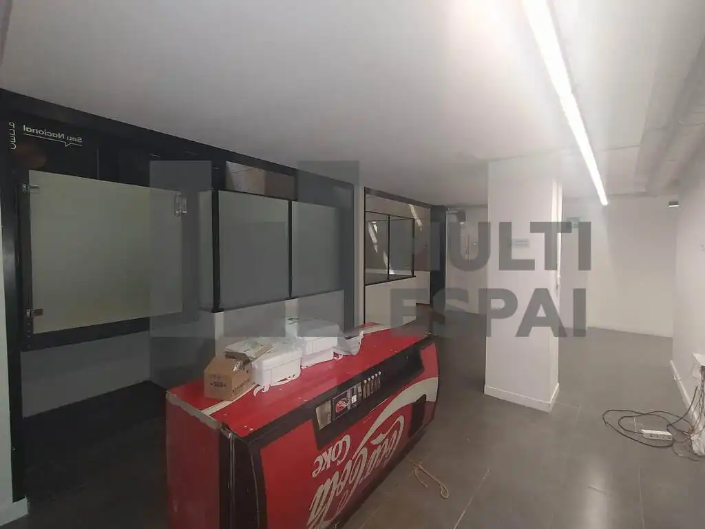 Business premises to rent in Carrer de Calàbria, imagen 14