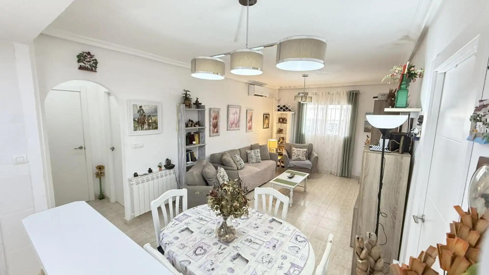 Apartment mit Pool zum Verkauf in Calle Abeto, imagen 5