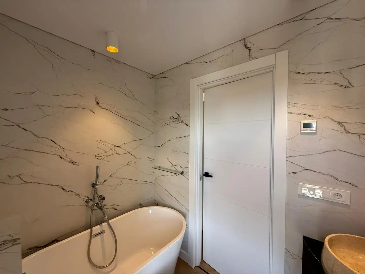 Bathroom of Attic for sale in Guardamar del Segura  with Community pool