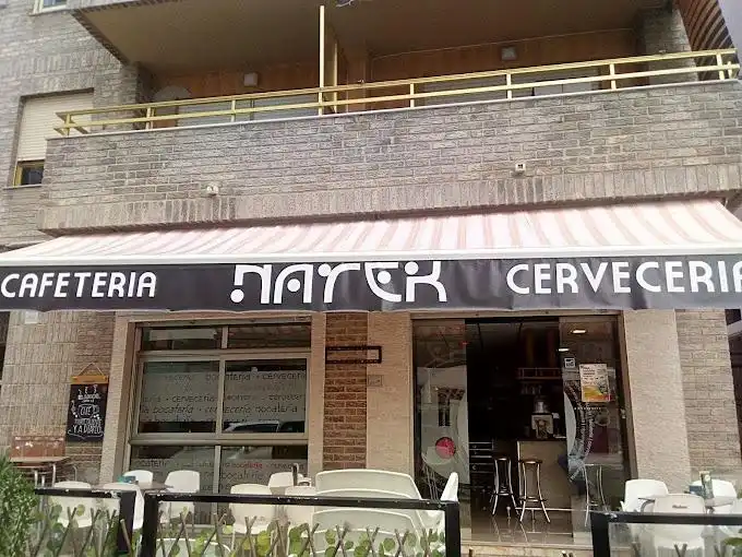 Local commercial à louer à Travessia Mestre Serrano, imagen 2