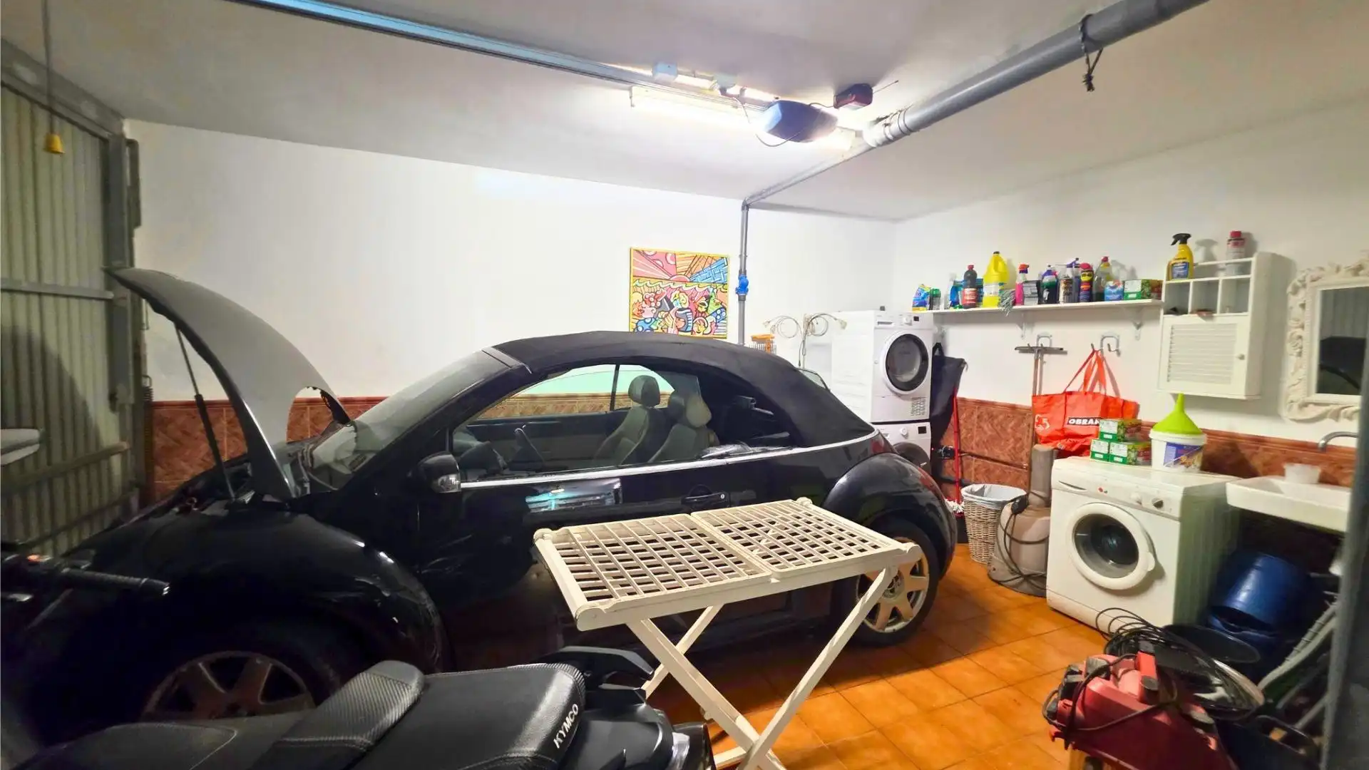Maison jumelée avec jardin à vendre à Roquetas de Mar ciudad, imagen 43