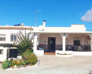 House or chalet for sale in Los Llanos