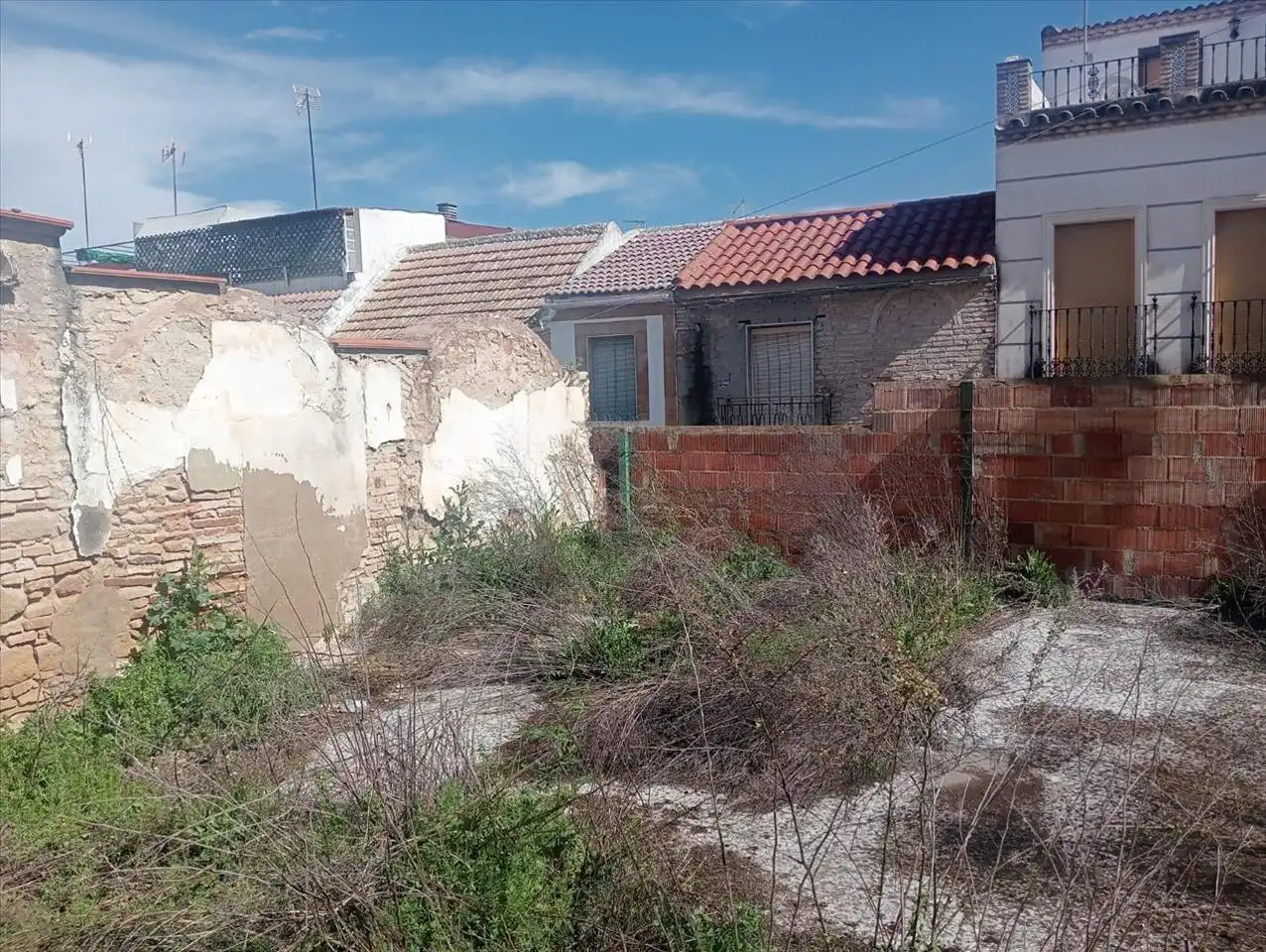 Terrenys i solars en venda a Poeta Juan Ramón Jiménez, imagen 7