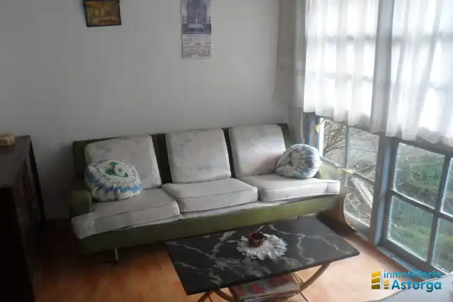 Casa o xalet en venda a LE-6426, 5, Valderrey