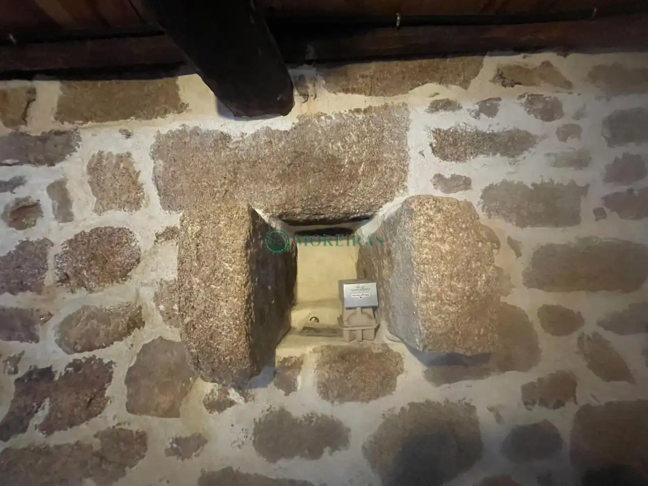Houses for sale in Ourense Capital   with Heating and Private garden