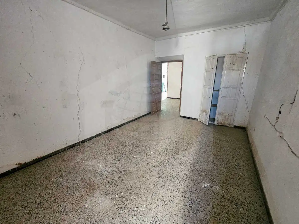 Casa o xalet en venda a Calle Navarra, 32, Cártama pueblo