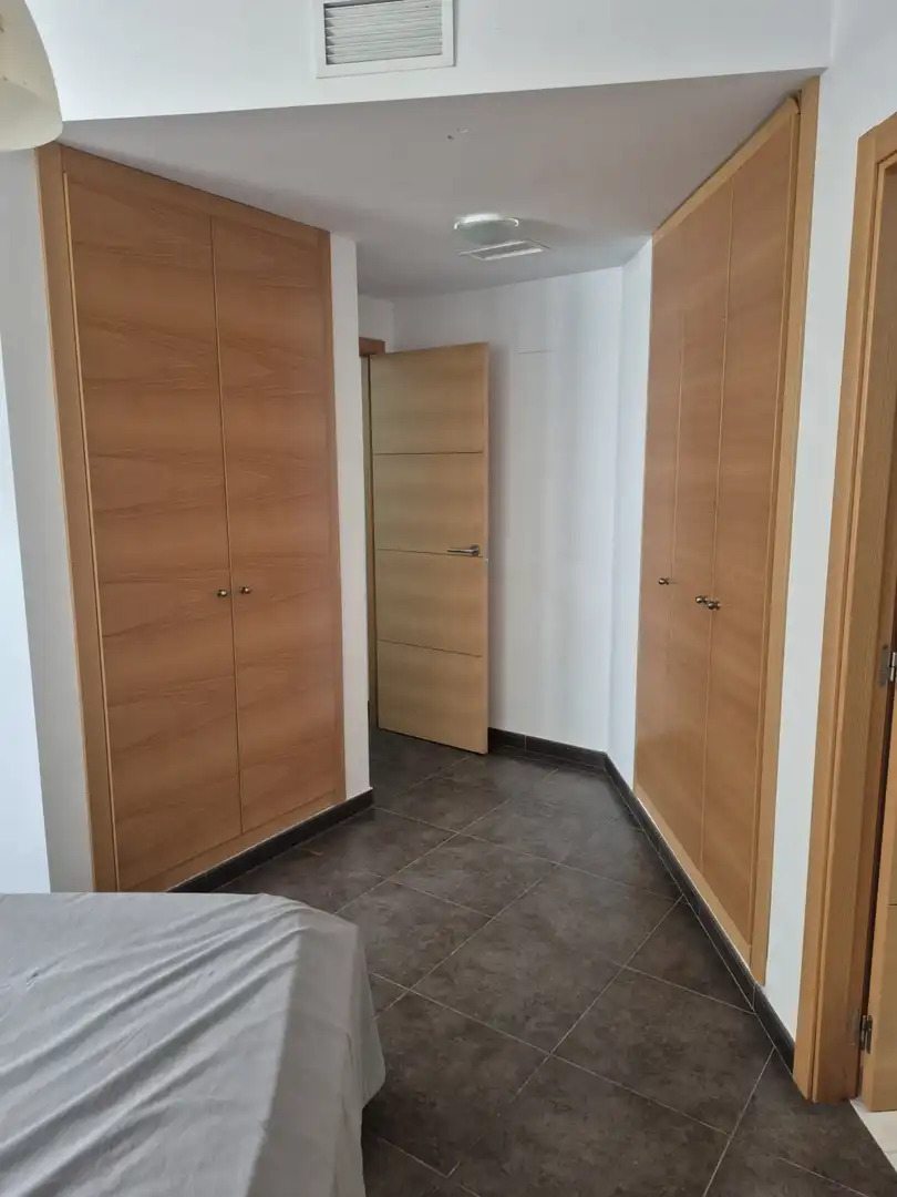 Wohnung zum Verkauf in Macastre mit Abstellraum