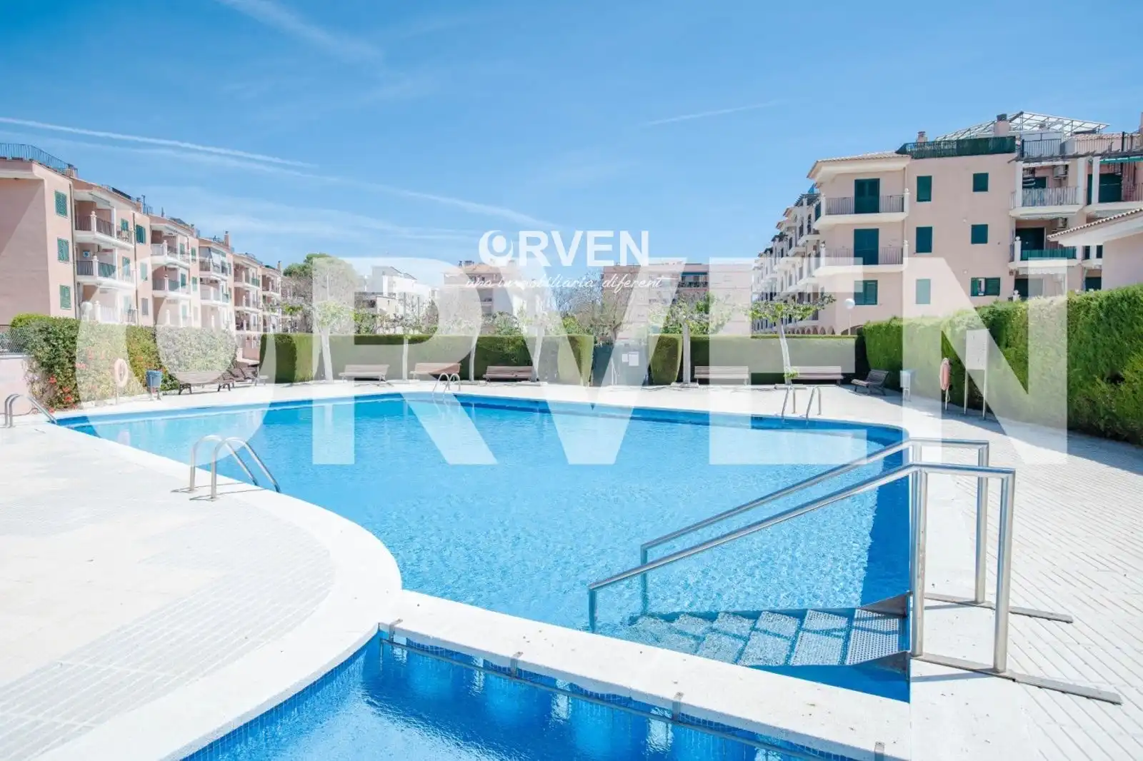Apartament amb piscina en venda a Nacional 340, imagen 18