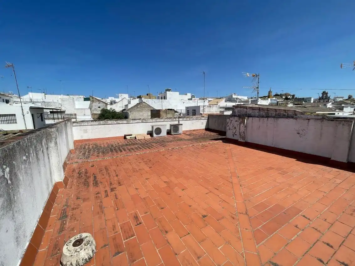 Casa a schiera in vendita a De La Encrucijada, imagen 2