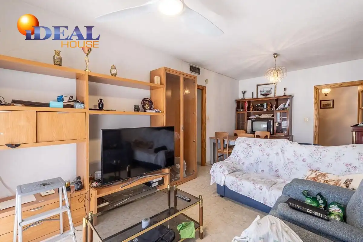 Flat with terrace for sale in Avenida JUAN PABLO II, imagen 7