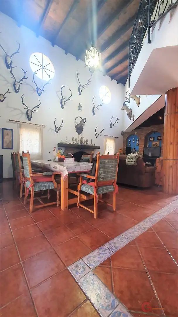Casa rústica amb piscina en venda a Vélez de Benaudalla, imagen 17