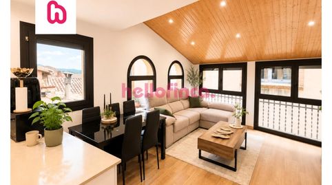 Foto 2 de Piso en venta en Berga, Barcelona