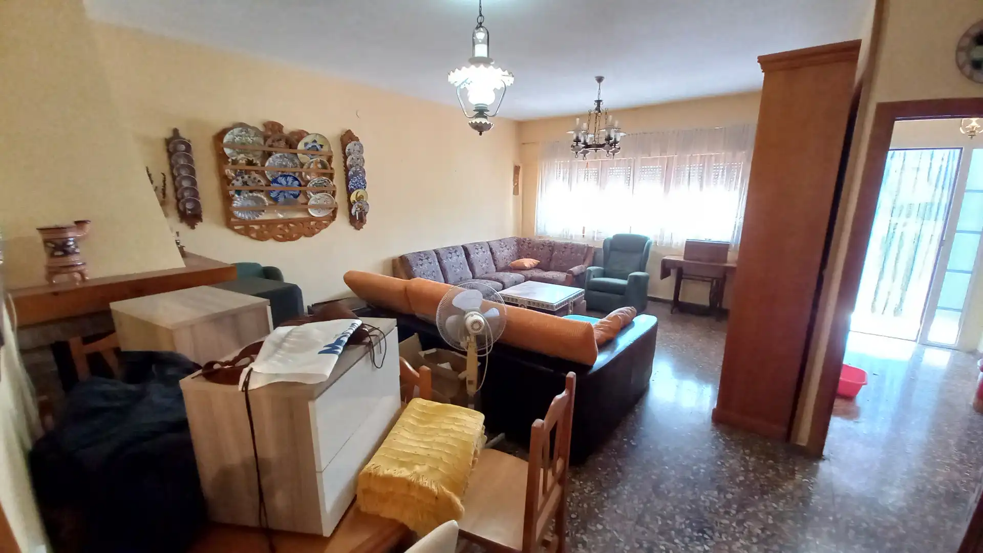 Chalet con piscina en venta en Pedanías - Extrarradio, imagen 28