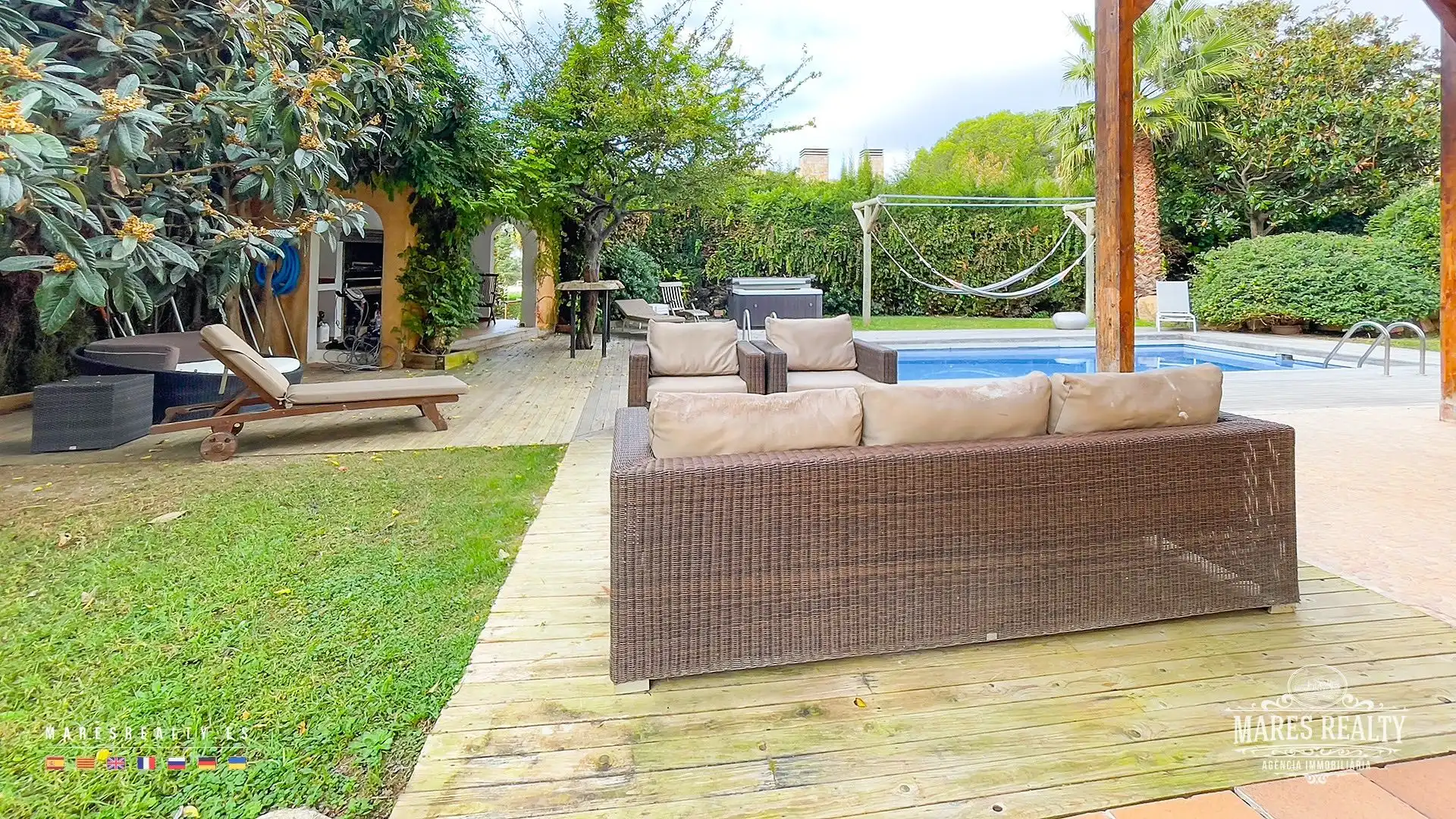 Casa amb piscina en venda a Fenals, imagen 57