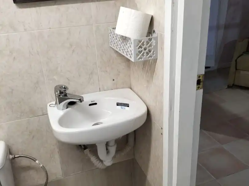 Maison rustique avec piscine à louer à Calle Estació 49, imagen 7