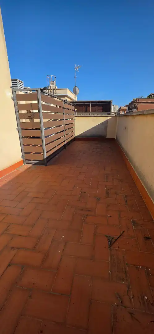 Flat with terrace for sale in Carrer de Maria Auxiliadora, imagen 27