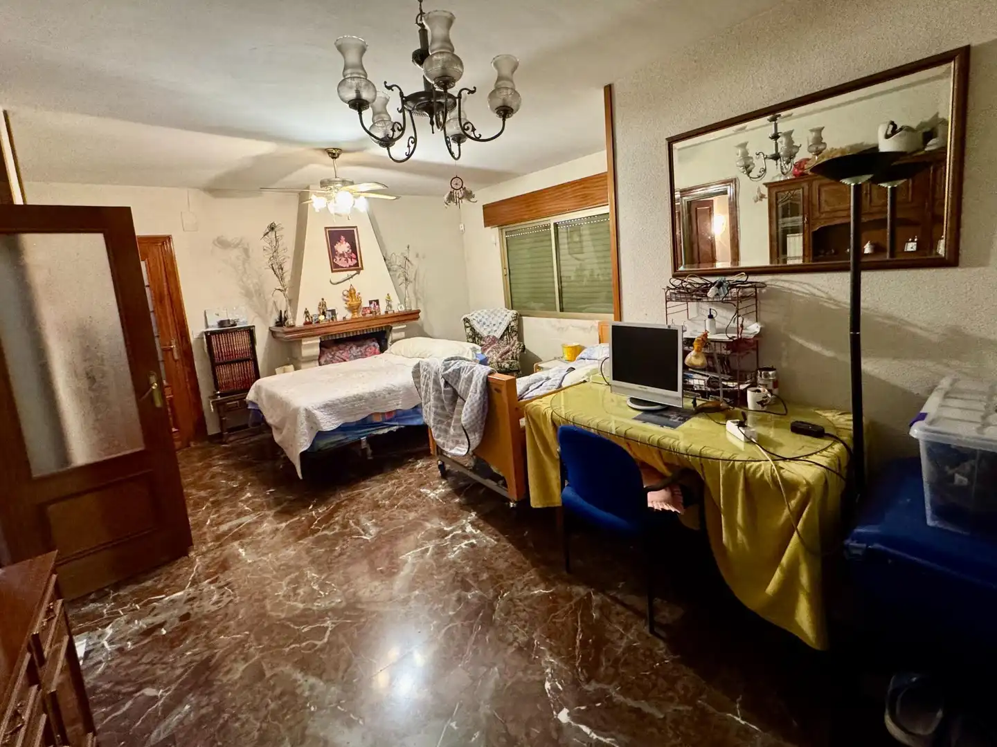 Maison avec piscine à vendre à CARMEN MORCILLO 74, imagen 32